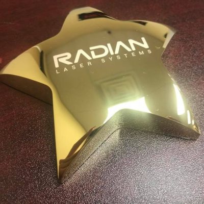 radianstar